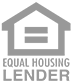 Equal Housing Lender